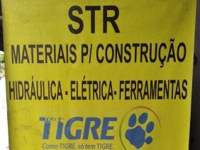 Loja de Materiais Hidráulico e Elétrico STR - Photo 3