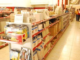 Enprin Comercial Ltda - desde 1972 vendendo o melhor em elétrica e hidráulica - Photo 3