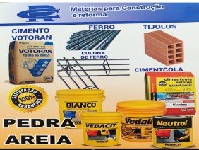 RC Comércio e Transporte de Areia e Pedra Ltda - Photo 2