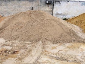 FM Areia e Pedra - Sua Obra Começa Aqui !! - Photo 0