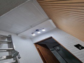 Portão de Alumínio ABC - Photo 1