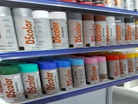 Hidrofer Materiais para Construção - Photo 1