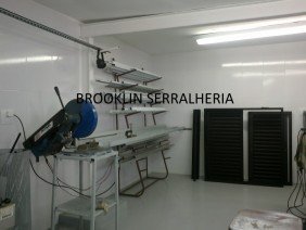 Brooklin Serralheria - Photo 3