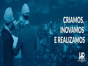 Alvara de Funcionamento, Licença e atestado - HR Engenharia - Photo 4