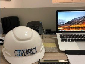 Pisos Industriais | Cooperpisos - Photo 4