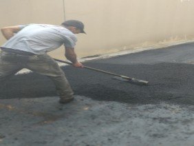 Fatalii Contruções, Pavimentações em Toda São Paulo - Photo 1
