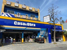 Casa & Obra - Materiais Para Construção - Photo 0