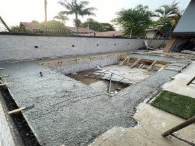 Infinity Serviços | Construção, Reforma e Terceirização de Mão de Obra - Photo 0
