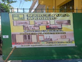 Marcenaria Marinho - Photo 0