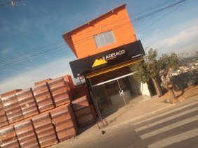 Areiaço Materiais - Photo 1