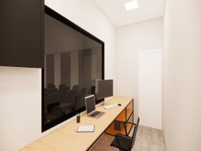 Arquitetura em Campinas - Engenharia Civil - Projec Empresa Júnior - Photo 0
