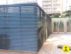 Forros de PVC - Revestimento em PVC - F3 Construções - Photo 0