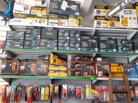 Casa & Obra - Materiais Para Construção - Photo 4
