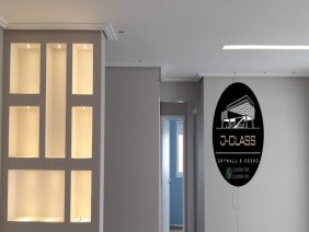 J-CLASS DRYWALL - Photo 5