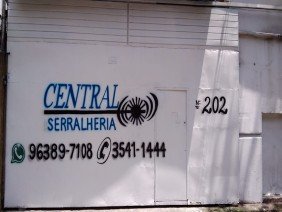 Central Serralheria São Paulo - Photo 1