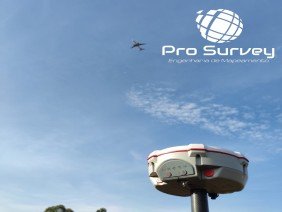 Pro Survey Engenharia de Mapeamento - Levantamentos Topográficos - Photo 3