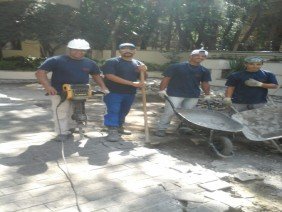 Kompacta construção e impermeabilização EIRELI em São Paulo - Photo 5