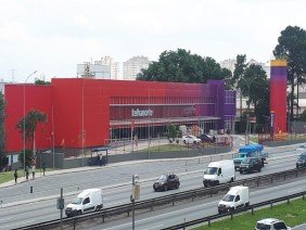 Telhanorte Roda Viva - Photo 0
