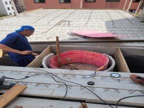 Serviços de Manutenção, Construção e Reformas | CSC Tintas Diadema - Photo 1