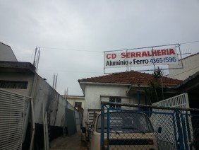 CD SERRALHERIA - Photo 1