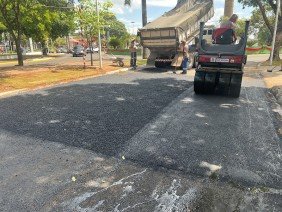 Fatalii Contruções, Pavimentações em Toda São Paulo - Photo 3