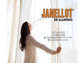Janellot Indústria e Comércio de Esquadrias - Photo 8