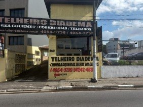 Telheiro Diadema - Photo 3