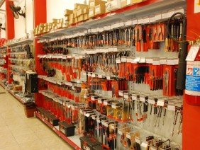 Enprin Comercial Ltda - desde 1972 vendendo o melhor em elétrica e hidráulica - Photo 4