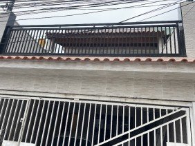 Serralheria na zona leste / serralheiro em zona leste Sp / Metal e Art - Photo 0