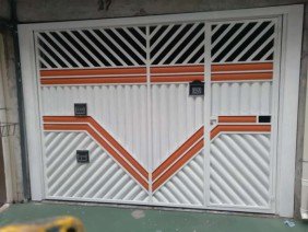 Serralheria Novo Tempo em Diadema - Photo 2