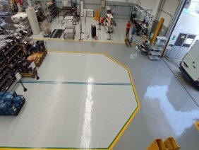 Powerfloor - Photo 0