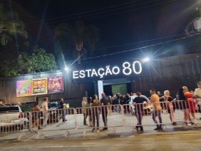 Hilton Areia & Pedra - Photo 0
