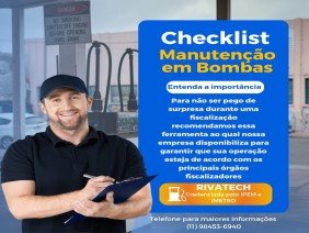 Rivatech Manutenção - Photo 2