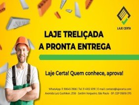 Laje Certa - Photo 1