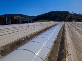 TF Telhados e Engenharia Ltda - Photo 1