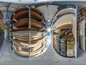 Zelar Loja Depósito de Materiais de Construção/ Parafusos / Elétrica / Hidráulica / Epi / Tintas/ bairro Planalto SBC - Photo 2