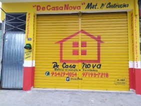 Casa Nova Materiais de Construção - Photo 4