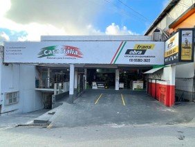 Trans Obra Aluguel de Ferramentas Diadema - SP - Photo 2