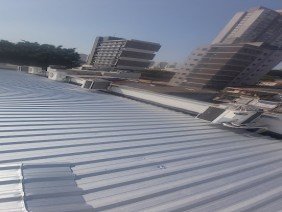 SP Telhados - Photo 2