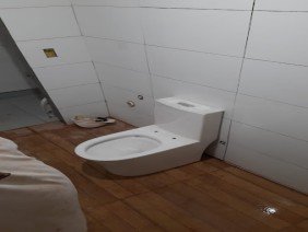 SOS Reformas e Reparos - Pedreiro | Encanador | Marceneiro | Eletricista | Marcenaria | Empreiteira de Obras - Photo 1