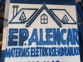 E P Alencar Materiais Elétricos e Hidráulicos - Photo 7