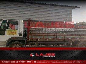 Construtiva Lajes - Fábrica de Lajes - Photo 5