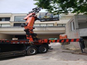 Construção - Photo 2