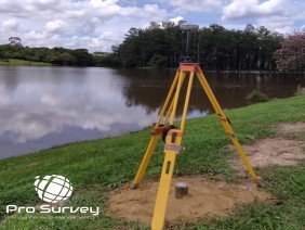 Pro Survey Engenharia de Mapeamento - Levantamentos Topográficos - Photo 5