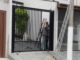 Serralheria Cedro - Photo 8