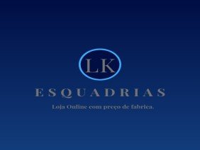 Lk esquadrias - Photo 0