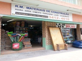 R.M Materiais De Construção - Photo 5