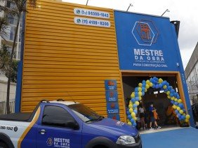 Mestre da Obra - São Bernardo do Campo - Photo 1
