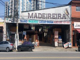 Coruja Madeiras e Telhas - Photo 0