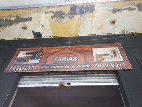 Farias Marcenaria de Qualidade - Photo 1